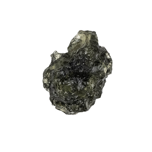 Moldavite 1.14 g 15x11x7mm - InnerVision Crystals