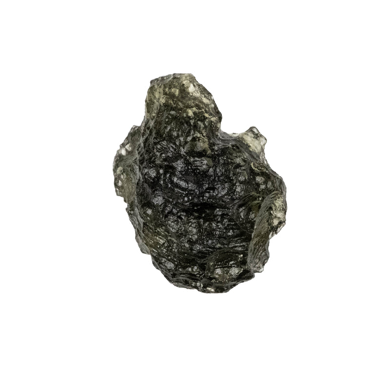 Moldavite 1.14 g 15x11x7mm