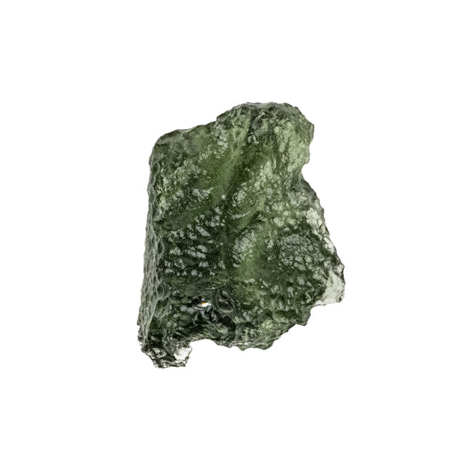 Moldavite 1.53 g 16x13x9mm - InnerVision Crystals