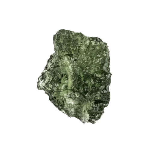 Moldavite 1.53 g 16x13x9mm - InnerVision Crystals