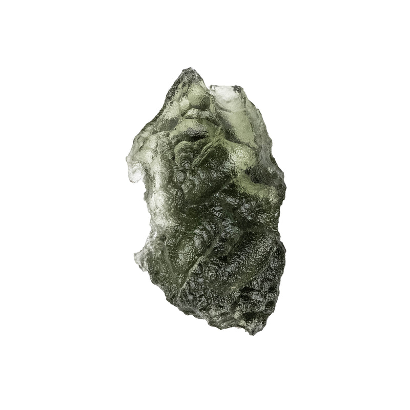 Moldavite 1.75 g 20x12x9mm
