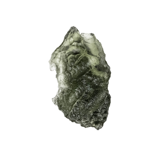 Moldavite 1.75 g 20x12x9mm - InnerVision Crystals