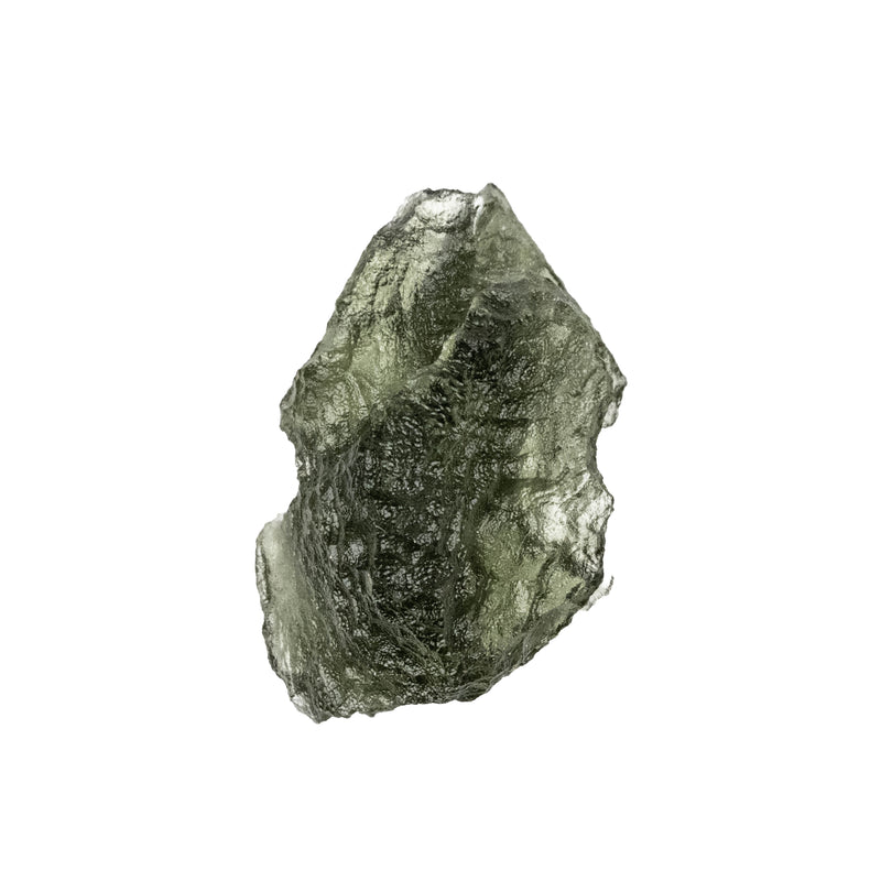 Moldavite 1.75 g 20x12x9mm