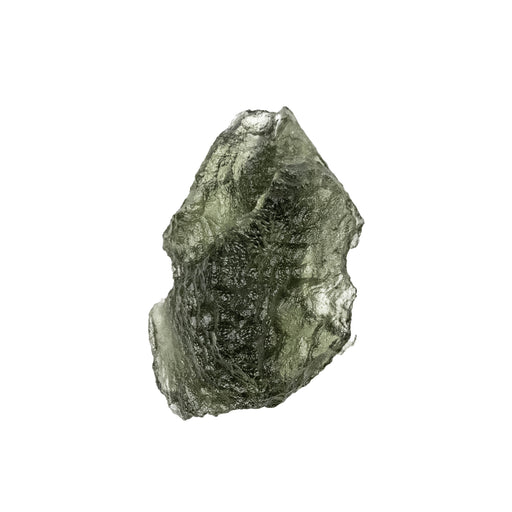 Moldavite 1.75 g 20x12x9mm - InnerVision Crystals