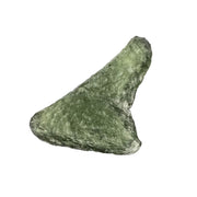 Moldavite 1.64 g 24x15x7mm - InnerVision Crystals