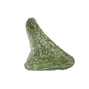 Moldavite 1.64 g 24x15x7mm - InnerVision Crystals