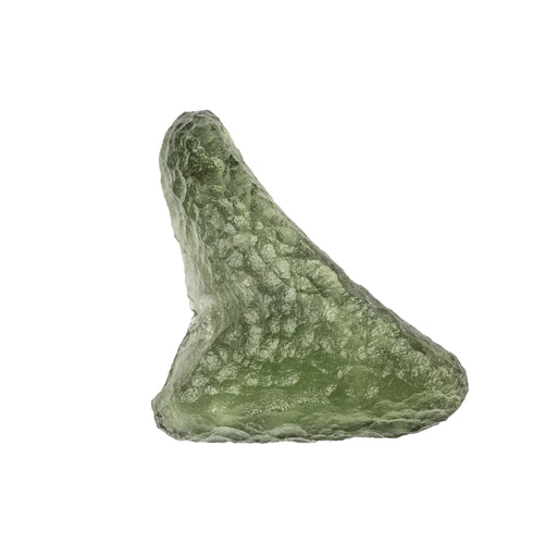 Moldavite 1.64 g 24x15x7mm - InnerVision Crystals