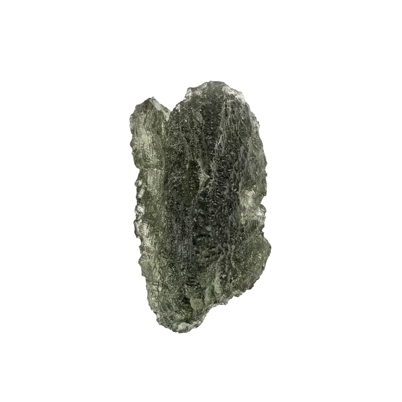 Moldavite 1.52 g 16x9x9mm