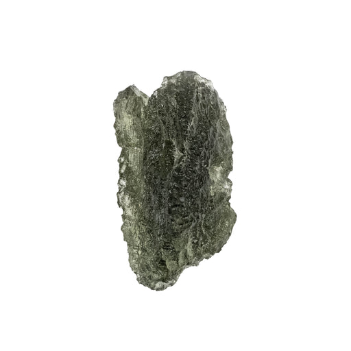 Moldavite 1.52 g 16x9x9mm - InnerVision Crystals