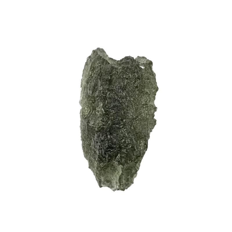 Moldavite 1.52 g 16x9x9mm