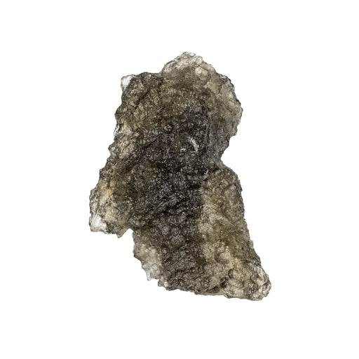 Moldavite 1.17 g 19x13x6mm - InnerVision Crystals