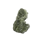 Moldavite 1.78 g 22x14x6mm - InnerVision Crystals