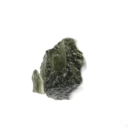 Moldavite 1.46 g 12x11x11mm - InnerVision Crystals
