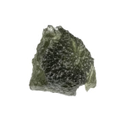 Moldavite 1.46 g 12x11x11mm - InnerVision Crystals