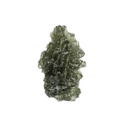 Moldavite 1.38 g 18x9x7mm - InnerVision Crystals