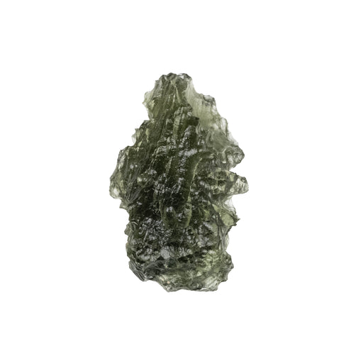 Moldavite 1.38 g 18x9x7mm - InnerVision Crystals