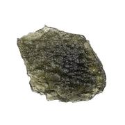 Moldavite 2.11 g 26x19x5mm - InnerVision Crystals