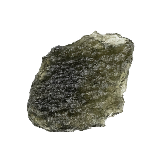 Moldavite 2.11 g 26x19x5mm - InnerVision Crystals