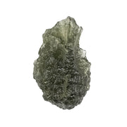 Moldavite 1.32 g 18x11x7mm - InnerVision Crystals