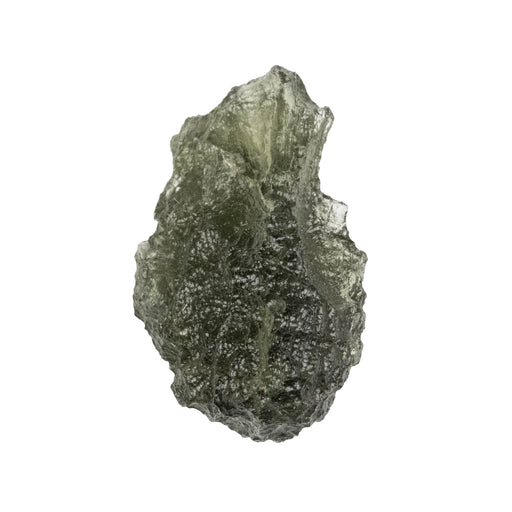 Moldavite 1.32 g 18x11x7mm - InnerVision Crystals
