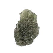 Moldavite 1.32 g 18x11x7mm - InnerVision Crystals