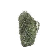 Moldavite 1.29 g 18x10x6mm - InnerVision Crystals