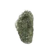 Moldavite 1.29 g 18x10x6mm - InnerVision Crystals