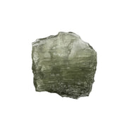 Moldavite 0.83 g 14x13x4mm - InnerVision Crystals