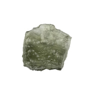 Moldavite 0.83 g 14x13x4mm - InnerVision Crystals