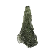 Moldavite 2.13 g 28x13x8mm - InnerVision Crystals