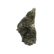 Moldavite 0.88 g 19x9x6mm - InnerVision Crystals