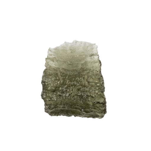 Moldavite 1.08 g 16x12x7mm - InnerVision Crystals