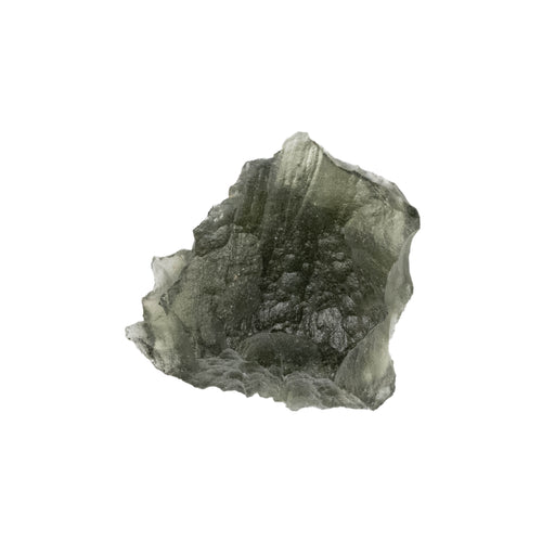 Moldavite 1.03 g 12x11x7mm - InnerVision Crystals