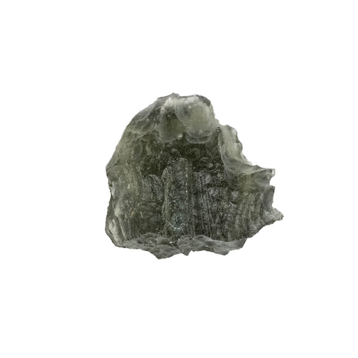 Moldavite 1.03 g 12x11x7mm - InnerVision Crystals