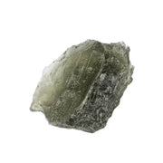 Moldavite 1.75 g 16x13x9mm - InnerVision Crystals