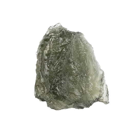 Moldavite 1.75 g 16x13x9mm - InnerVision Crystals