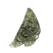 Moldavite 1.51 g 20x10x8mm - InnerVision Crystals