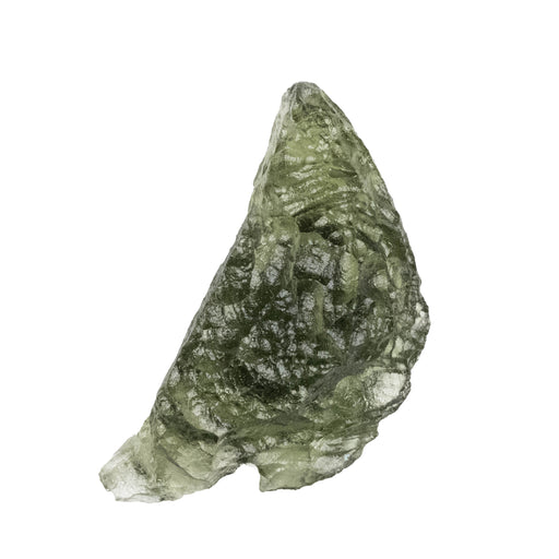 Moldavite 1.51 g 20x10x8mm - InnerVision Crystals