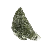 Moldavite 1.51 g 20x10x8mm - InnerVision Crystals
