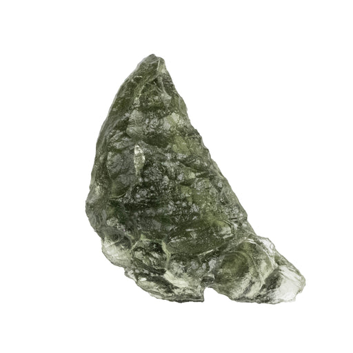 Moldavite 1.51 g 20x10x8mm - InnerVision Crystals