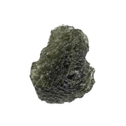 Moldavite 1.86 g 16x14x7mm - InnerVision Crystals