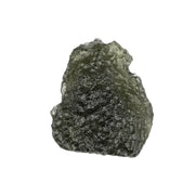 Moldavite 1.86 g 16x14x7mm - InnerVision Crystals