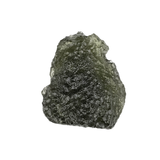 Moldavite 1.86 g 16x14x7mm - InnerVision Crystals
