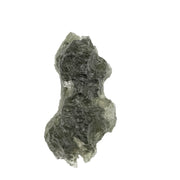 Moldavite 2 g 22x11x9mm - InnerVision Crystals