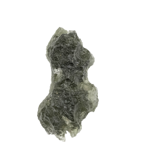 Moldavite 2 g 22x11x9mm - InnerVision Crystals