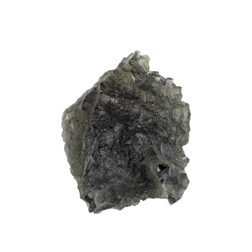 Moldavite 2.91 g 19x15x10mm - InnerVision Crystals