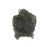 Moldavite 2.91 g 19x15x10mm - InnerVision Crystals
