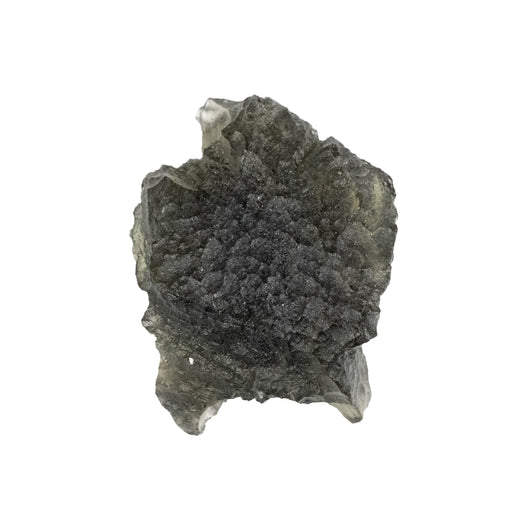 Moldavite 2.91 g 19x15x10mm - InnerVision Crystals