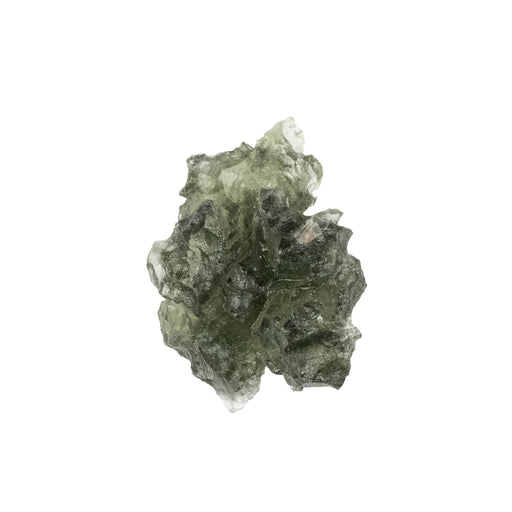 Moldavite 1.33 g 16x12x11mm - InnerVision Crystals