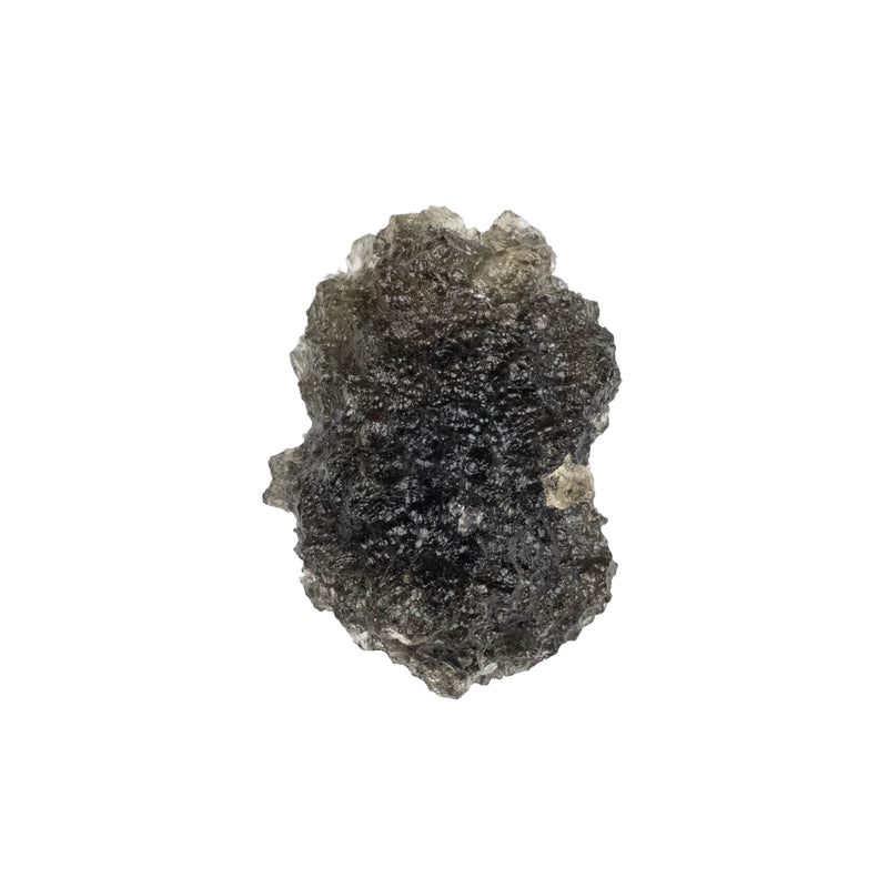 Moldavite 1.59 g 15x11x10mm - InnerVision Crystals